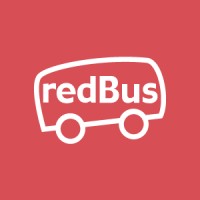 redBus Latam logo - Similar company to Redbus Ventures