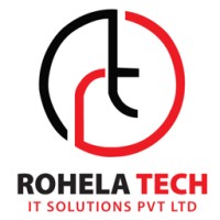 ROHELA TECH logo - Similar company to Scm Champs Inc.