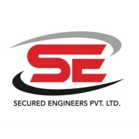 Secured Engineers logo - Similar company to Secured Engineers Private Limited