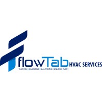 Flowtab HVAC Services logo - Similar company to Umer And Sons - Facilities Management