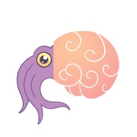 Squid Brain Studios Inc. logo - Similar company to New Machine Studios Inc.