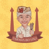 Taichan Bli Vino logo - Similar company to Innovation Labs Ventures