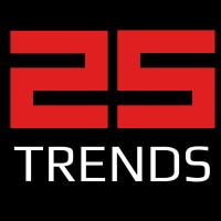 25trends logo - Similar company to Homna.Com
