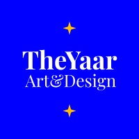 TheYaar logo - Similar company to Regenerative Punk