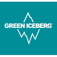 Green Iceberg logo - Similar company to Green Iceberg Ltd
