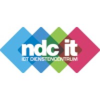 NDC-IT logo - Similar company to Boxwise