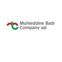 Muhieddine Badr Company SAL logo - Similar company to Creative Mixx