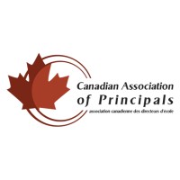 Canadian Association of Principals logo - Similar company to Edcan Network
