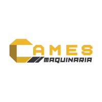 Maquinaria Cames logo - Similar company to Chib