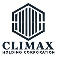 Climax Holding logo - Similar company to Structure Holding Corp.