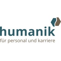 humanik AG logo - Similar company to Microwin Ag