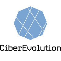 CiberEvolution logo - Similar company to Cisoverso