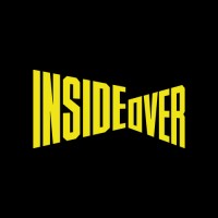 InsideOver logo - Similar company to Darkside - Storia Segreta D'Italia