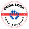 OODA LOOP self defence logo - Similar company to Reasonable Force