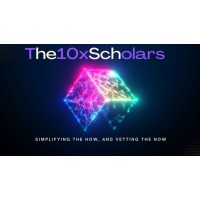 The10xScholars logo - Similar company to Skyman