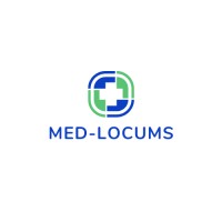 Med-Locums logo - Similar company to Med Locum