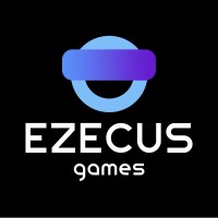 Ezecus Studio logo - Similar company to Ninetails Studio