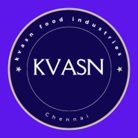 Kvasn Food Industries Private Limited logo - Similar company to Fishfa Biotech