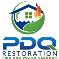 PDQ Fire Water Damage Restoration logo - Similar company to Consultant - Self-Employed