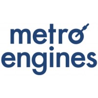 メトロエンジン株式会社 logo - Similar company to Kheiron Group