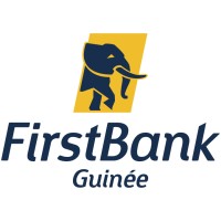 FBNBank Guinée logo - Similar company to Sfci Bank
