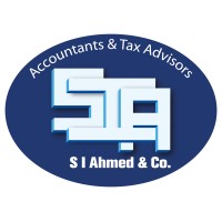 S I Ahmed & Co, Certified Public Accountants Chartered Payroll Professionals,Tax & Business Advisors logo - Similar company to S J Security Services Ltd