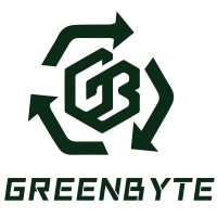 Green Byte Global logo - Similar company to Green Byte