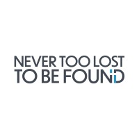 Never Too Lost logo - Similar company to Project Gender