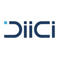 Diici logo - Similar company to Trangels