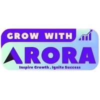 Growwitharora