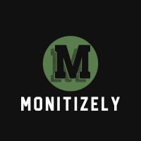 Monitizely logo - Similar company to Altasql.Io, Llc
