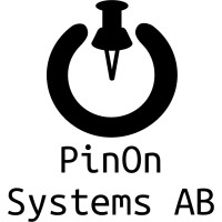 Pinon Systems logo - Similar company to Criterify