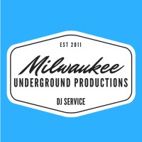 Milwaukee Underground Productions logo - Similar company to Focused-Biz
