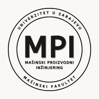 Mašinski proizvodni inžinjering @ MFS-UNSA logo - Similar company to Mikrotest Laboratory Equipment Limited