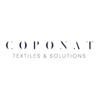 Coponat Textiles & Solutions logo - Similar company to Jackdaw Polymers Ltd