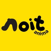 NOIT ANIMA logo - Similar company to Loopit Animation