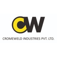 CROMEWELD INDUSTRIES PRIVATE LIMITED logo - Similar company to Techtonic Engineering