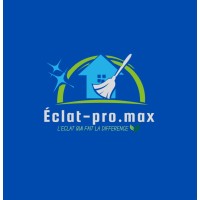 Éclat-pro.max Inc, logo - Similar company to Perle Placement