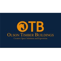 Olson Timber Buildings Ltd. logo - Similar company to Adjustoform