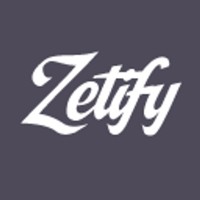 Zetify logo - Similar company to Zetifi