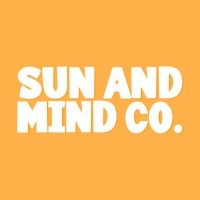 Sun and Mind Company logo - Similar company to Lazy Dog