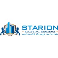Starion Realty Inc., Brokerage logo - Similar company to Secure Mortgage Experts