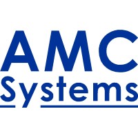 AMC Systems logo - Similar company to Automatic Welding Services S.L.