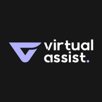 Virtual Assist logo - Similar company to 20Four7Va