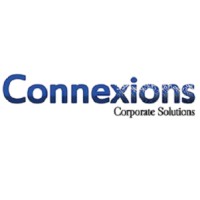 Connexions Corporate Solutions Pte Ltd logo - Similar company to Apexia Corporate Services