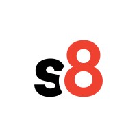 S8 Vitrerie Architecturale logo - Similar company to Association De Vitrerie Et Fenestration Du Québec