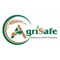 AGRISAFE logo - Similar company to Agrisafe