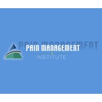 Pain Management Institute logo - Similar company to Pain Assessment And Management Initiative (Pami)