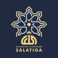 UIN Salatiga logo - Similar company to Pt. Putra Sukapura Buana