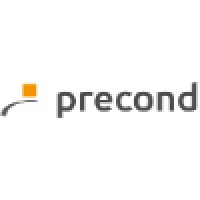 Precond Oy logo - Similar company to Sinun Software Oy